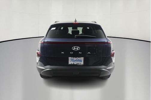 2025 Hyundai KONA SEL Convenience