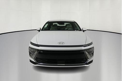2025 Hyundai SONATA Hybrid SE