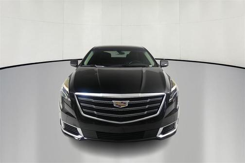 2018 Cadillac XTS Luxury