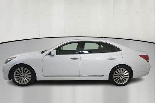 2016 Hyundai Equus Ultimate