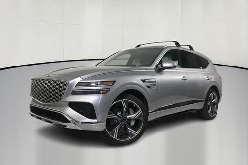 2025 Genesis GV80 3.5T