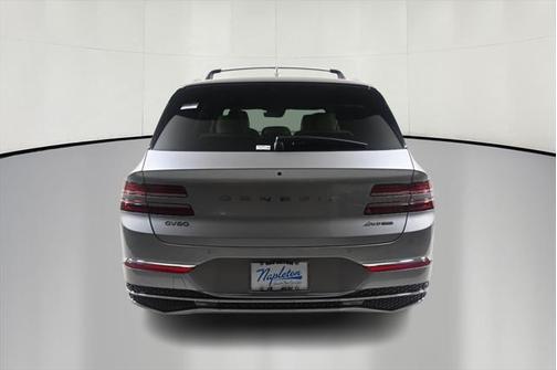 2025 Genesis GV80 3.5T