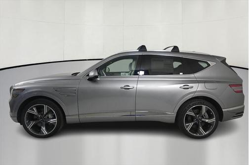 2025 Genesis GV80 3.5T