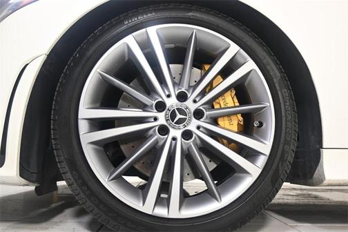 2019 Mercedes-Benz CLS 450 Base