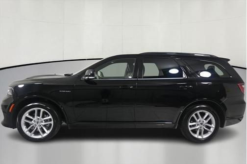 2023 Dodge Durango R/T Plus RWD