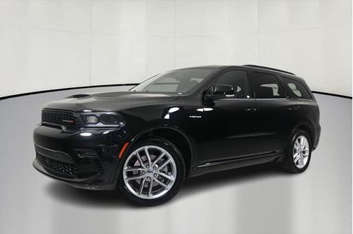 2023 Dodge Durango R/T Plus RWD