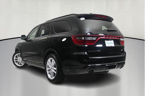 2023 Dodge Durango R/T Plus RWD