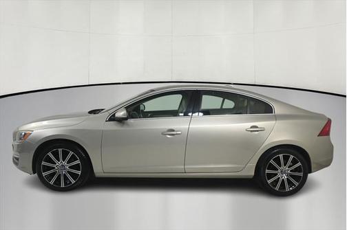 2018 Volvo S60 Inscription T5