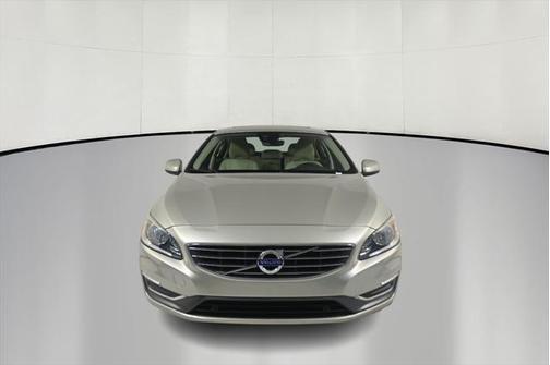 2018 Volvo S60 Inscription T5
