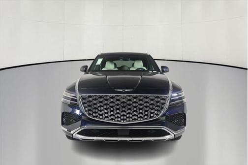 2025 Genesis GV80 3.5T