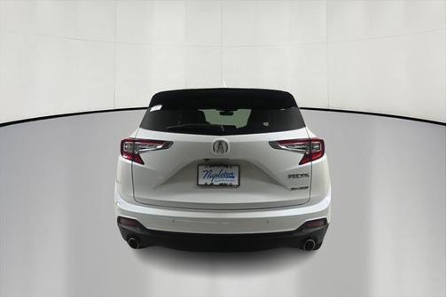2019 Acura RDX Advance Package