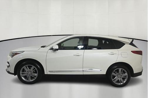 2019 Acura RDX Advance Package