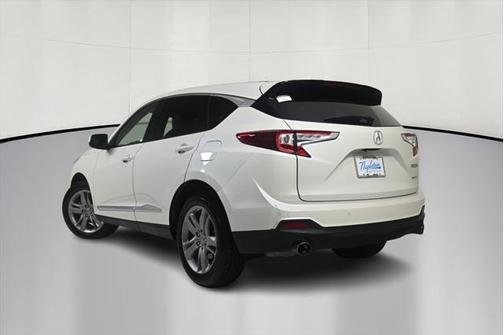 2019 Acura RDX Advance Package