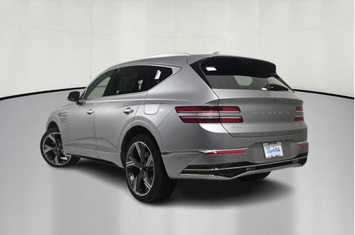 2025 Genesis GV80 3.5T