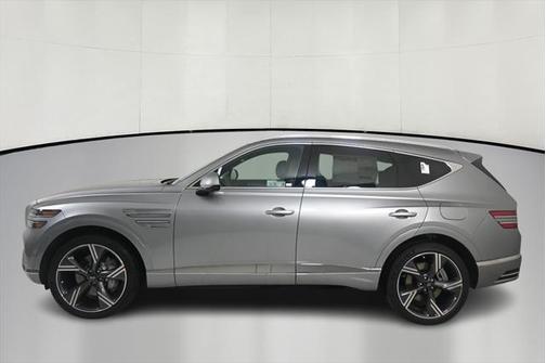 2025 Genesis GV80 3.5T