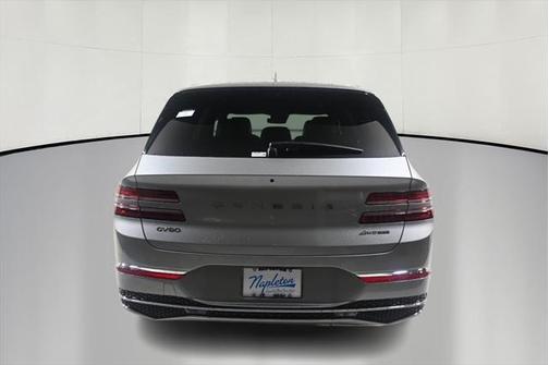 2025 Genesis GV80 3.5T