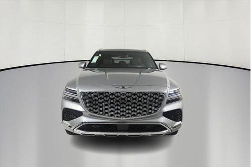 2025 Genesis GV80 3.5T