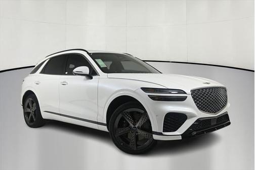 2025 Genesis GV70 2.5T AWD