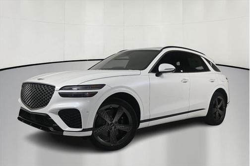 2025 Genesis GV70 2.5T AWD