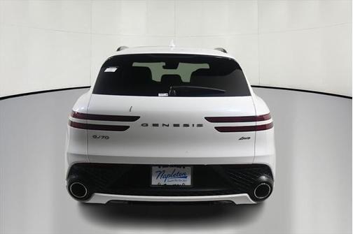2025 Genesis GV70 2.5T AWD