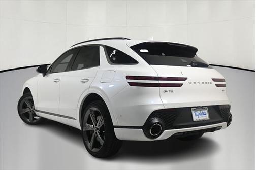 2025 Genesis GV70 2.5T AWD