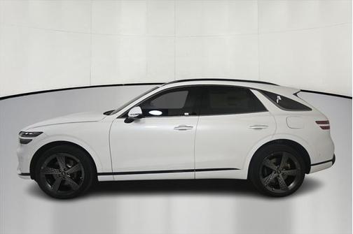 2025 Genesis GV70 2.5T AWD