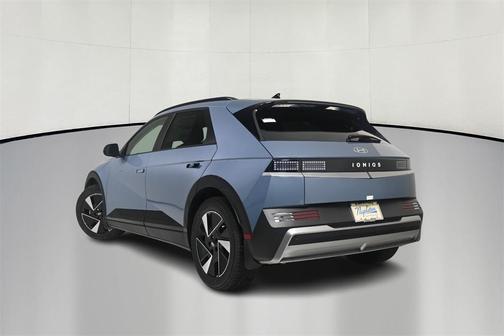 2025 Hyundai IONIQ 5 SEL