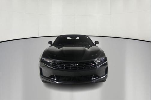 2022 Chevrolet Camaro 2LT