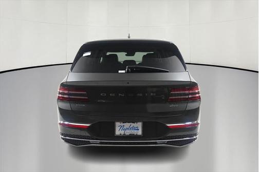 2025 Genesis GV80 2.5T