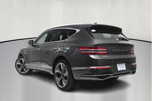 2025 Genesis GV80 2.5T
