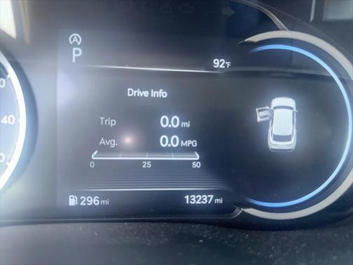 2022 Genesis GV70 2.5T AWD