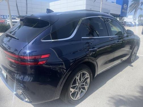 2022 Genesis GV70 2.5T AWD