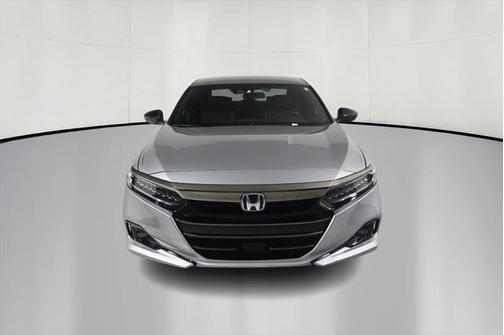 2022 Honda Accord Hybrid Base
