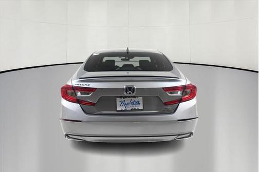 2022 Honda Accord Hybrid Base