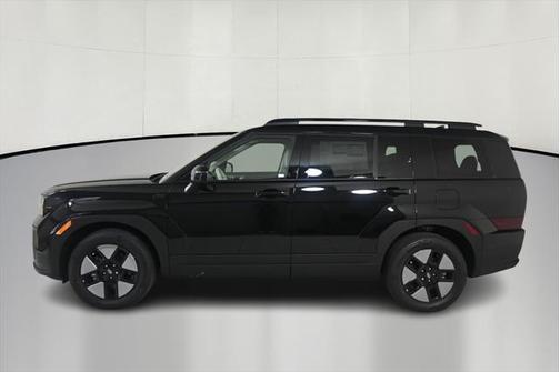 2025 Hyundai SANTA FE SEL 2.4