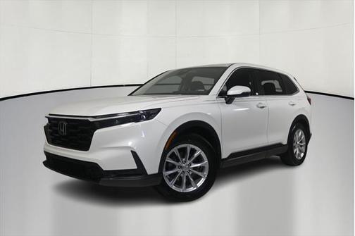 2024 Honda CR-V EX-L 2WD