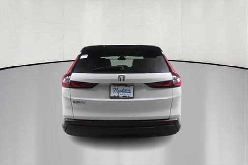 2024 Honda CR-V EX-L 2WD