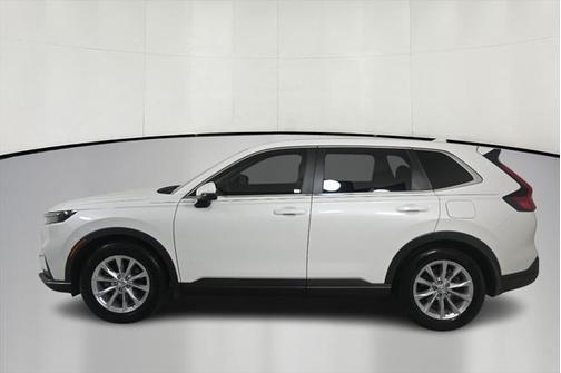 2024 Honda CR-V EX-L 2WD