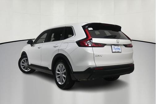 2024 Honda CR-V EX-L 2WD