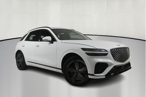 2025 Genesis GV70 2.5T