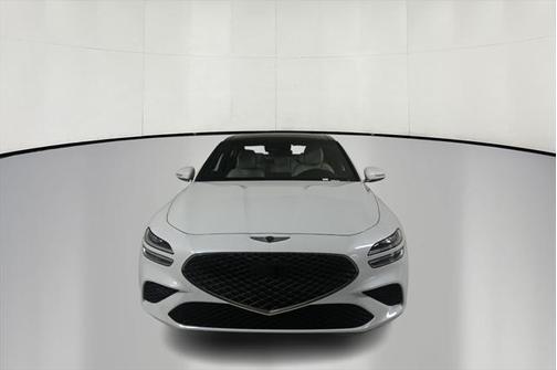 2025 Genesis G70 2.5T RWD
