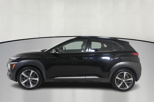 2020 Hyundai KONA Ultimate