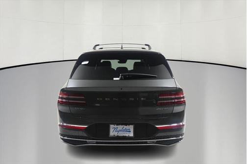 2025 Genesis GV80 3.5T