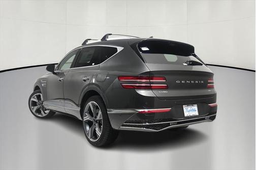 2025 Genesis GV80 3.5T