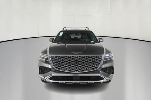2025 Genesis GV80 3.5T