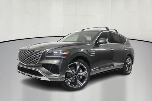 2025 Genesis GV80 3.5T