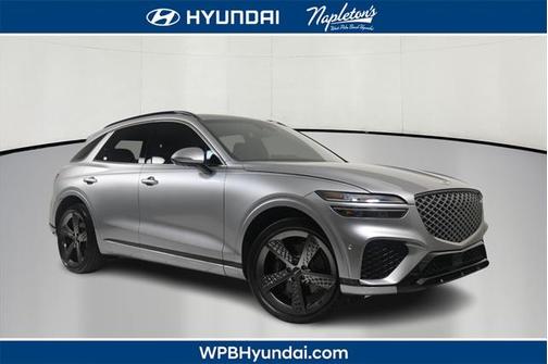 2024 Genesis GV70 2.5T AWD