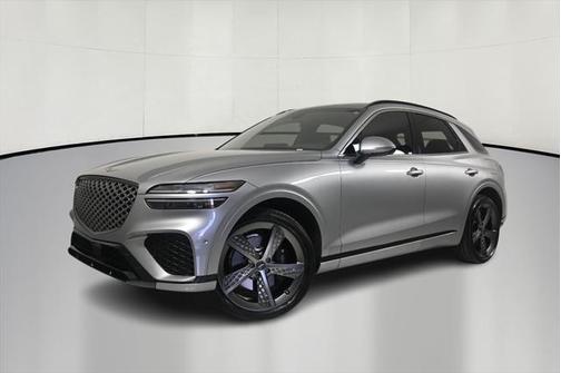 2024 Genesis GV70 2.5T AWD