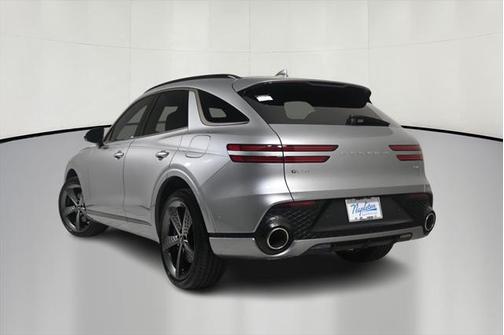 2024 Genesis GV70 2.5T AWD