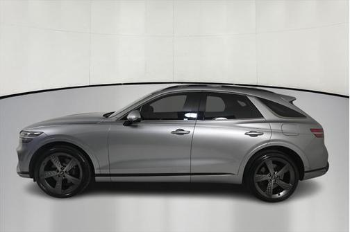 2024 Genesis GV70 2.5T AWD